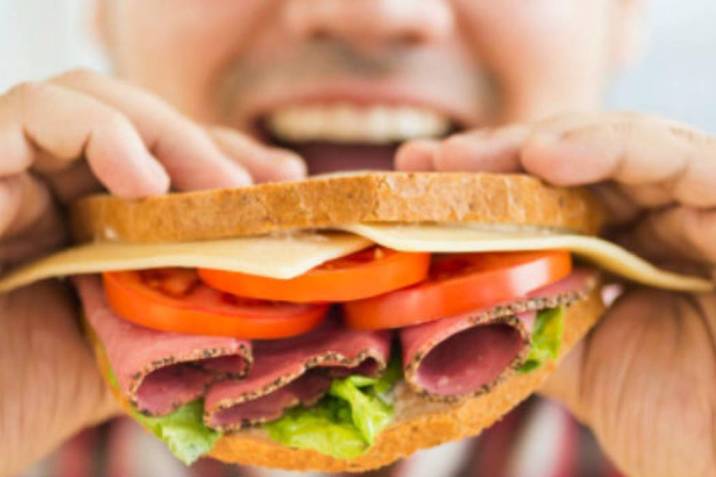 Our appetite increases by stimulating certain neurons