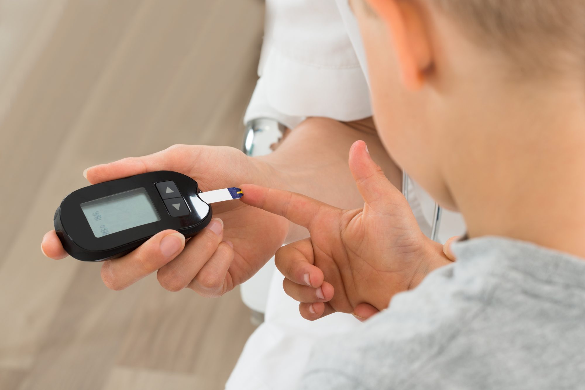 How Are Kids Tested For Diabetes