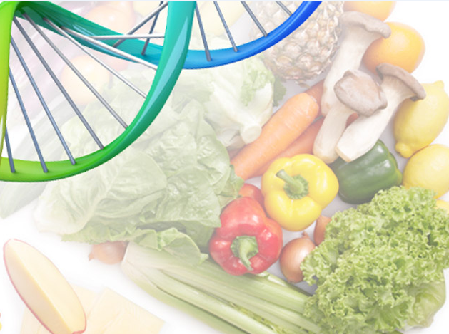 What Is Nutrigenomics? The Science Of How Food Affects Genes, Explained ...